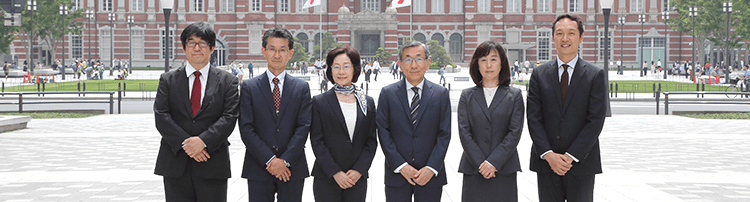 JTMI 税理士法人 日本税務総研