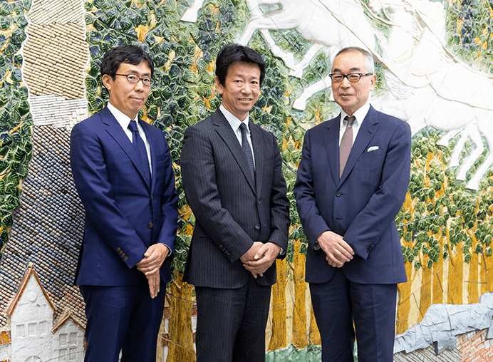 JTMI 税理士法人 日本税務総研