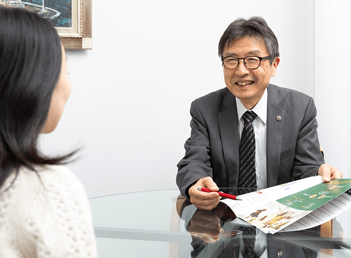 JTMI 税理士法人 日本税務総研