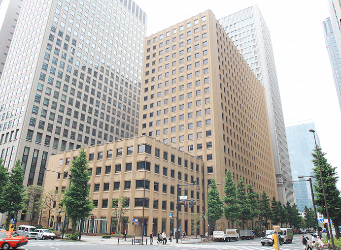 JTMI 税理士法人 日本税務総研