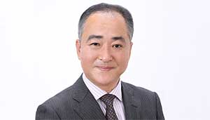 安井 重輝 / 名古屋事務所所属アソシエイト